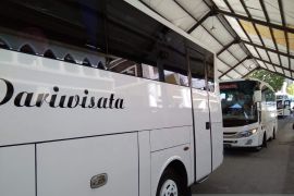 PPIH Embarkasi Makssar siap menyambut kepulangan jamaah haji