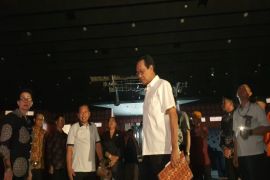 Governor seeks temporary closure of Gunungkidul Park after quake