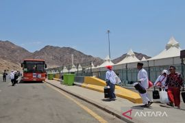 Amalan dan larangan di Hari Tasyrik