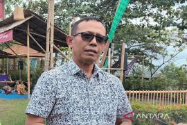 "Kumpul Bocah" di TWC Keraton Ratu Boko naikkan kunjungan wisatawan