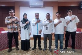 Timsel mengumumkan 30 calon anggota KPU Bantaeng Sinjai Palopo