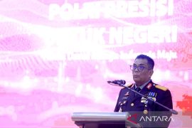 Kapolda Gorontalo berkomitmen terus berantas minuman keras