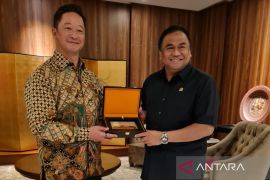 Rachmat Gobel: Kedatangan Jepang ke Indonesia untuk bangun SDM