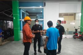 RSUD Pacitan evaluasi kondisi bangunan pascagempa magnitudo 6,4