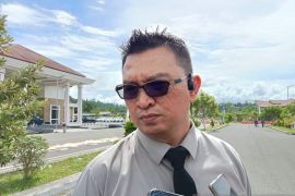 Polda segera limpahkan tahap dua kasus dana hibah KONI Papua Barat