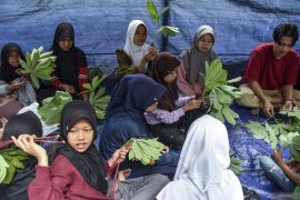 Beberapa kegiatan seru anak dan orang tua saat libur sekolah