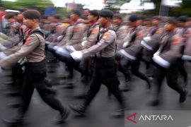 Kompolnas beri rekomendasi ke Presiden soal profesionalitas Polri