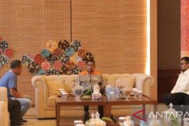 Babel berikan penghargaan ke pejuang pengendali COVID-19