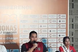 Menpora: Pemerintah masih siapkan stadion Piala Dunia U-17