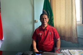 PSSI Sumbar tunggu regulasi dari PSSI terkait Liga 3