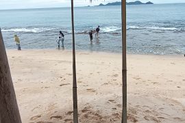 Sumbar ubah formulasi penghitungan kunjungan wisatawan