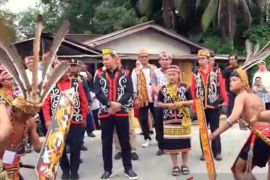 Festival Pamole Beo bisa jadi agenda pariwisata nasional