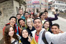 KBRI, PPI, Pemda Maluku koordinasi pemulangan jenazah WNI dari Rusia