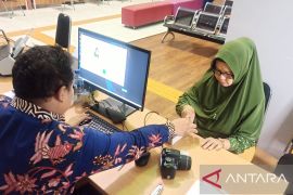 Kantor Imigrasi Pamekasan sediakan layanan khusus bagi disabilitas