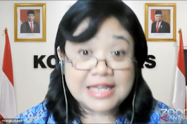 Kompolnas harapkan kenaikan gaji meningkatkan kinerja Polri