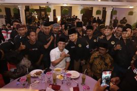 Eri Cahyadi cetuskan ide Bazar Kuliner Khas Madura