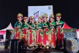 Festival Danglung Kreasi lestarikan kesenian khas Lumajang