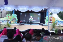 130 UMKM ikuti Belitug Expo 2023