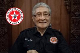 GPM siap kawal pemilu serentak 2024