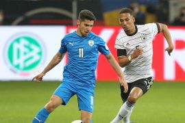 Tottenham dikabarkan capai kesepakatan datangkan Manor Solomon dari Shakhtar Donets