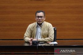 KPK mintai keterangan 49 pejabat dan ASN di Kementerian Pertanian