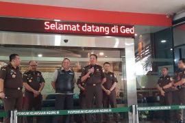 Kejagung sebut Menpora transparan saat pemeriksaan