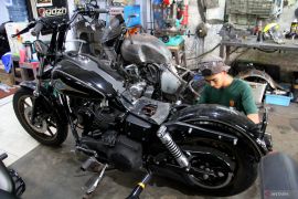 Sejumlah hal yang perlu diketahui sebelum membeli motor rakit