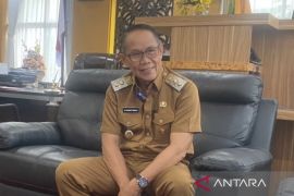 Kota Samarinda terus benahi diri sebagai penyangga IKN