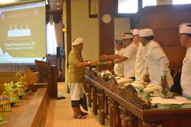 DPRD Bali desak pemprov siapkan regulasi untuk peningkatan PAD