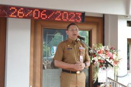 Dispendik Jatim buka pendaftaran PPDB SMK tahap 5