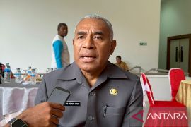 Dispar Jayapura siapkan 200 pelaku ekraf ikut kabupaten/kota kreatif