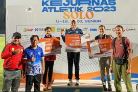 PASI Sulsel incar tiket PON XXI di tiga kejurnas