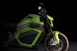 Verge Motorcycles resmi adopsi standar pengisian NACS milik Tesla