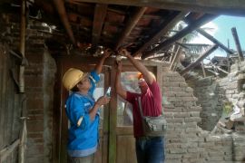 Pascagempa Bantul, PLN Pulihkan Sistem Kelistrikan dan Bantu Warga Terdampak