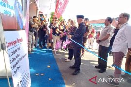 Pangkalpinang Job Fair 2023 buka 200 lowongan kerja baru