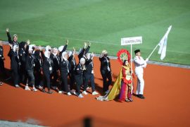 Fornas VII dimulai, 9 Inorga KORMI Sumut bertanding di hari pertama