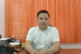 KPU Paser: 80 persen  bacaleg belum memenuhi syarat