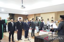 Bupati Gorontalo Utara terbitkan perbup zakat