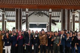 Pemkab Sidoarjo minta peserta MMD turut majukan desa