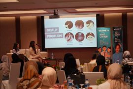 Dukung pekerja perawatan rambut, ERHA gelar pelatihan