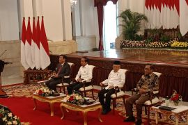 Presiden: Indonesia kembali menjadi negara berpendapatan menengah atas