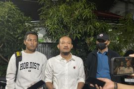 Pria paruh baya tewas mengenaskan di Banjarmasin