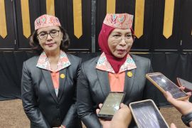 Perwosi dukung optimalisasi penjaringan atlet wanita di Kalteng