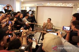 Ramdhan Pomanto mundur dari Partai NasDem