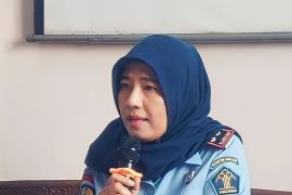 Bapas Jakbar catat 424 kasus dengan pelaku anak sejak 2022