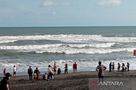 Objek wisata Bantul catat kunjungan  41.423 wisatawan