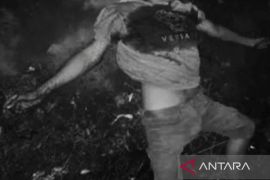 Fr ditangkap Polres Tapin