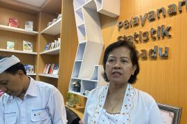 Angkutan libur Idul Adha sumbang inflasi tertinggi