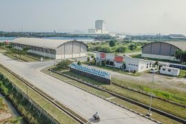 Krakatau Sarana Properti siapkan gudang baru di kawasan industri
