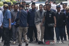 Gelar perkara Al Zaytun tunggu hasil pemeriksaan Panji Gumilang